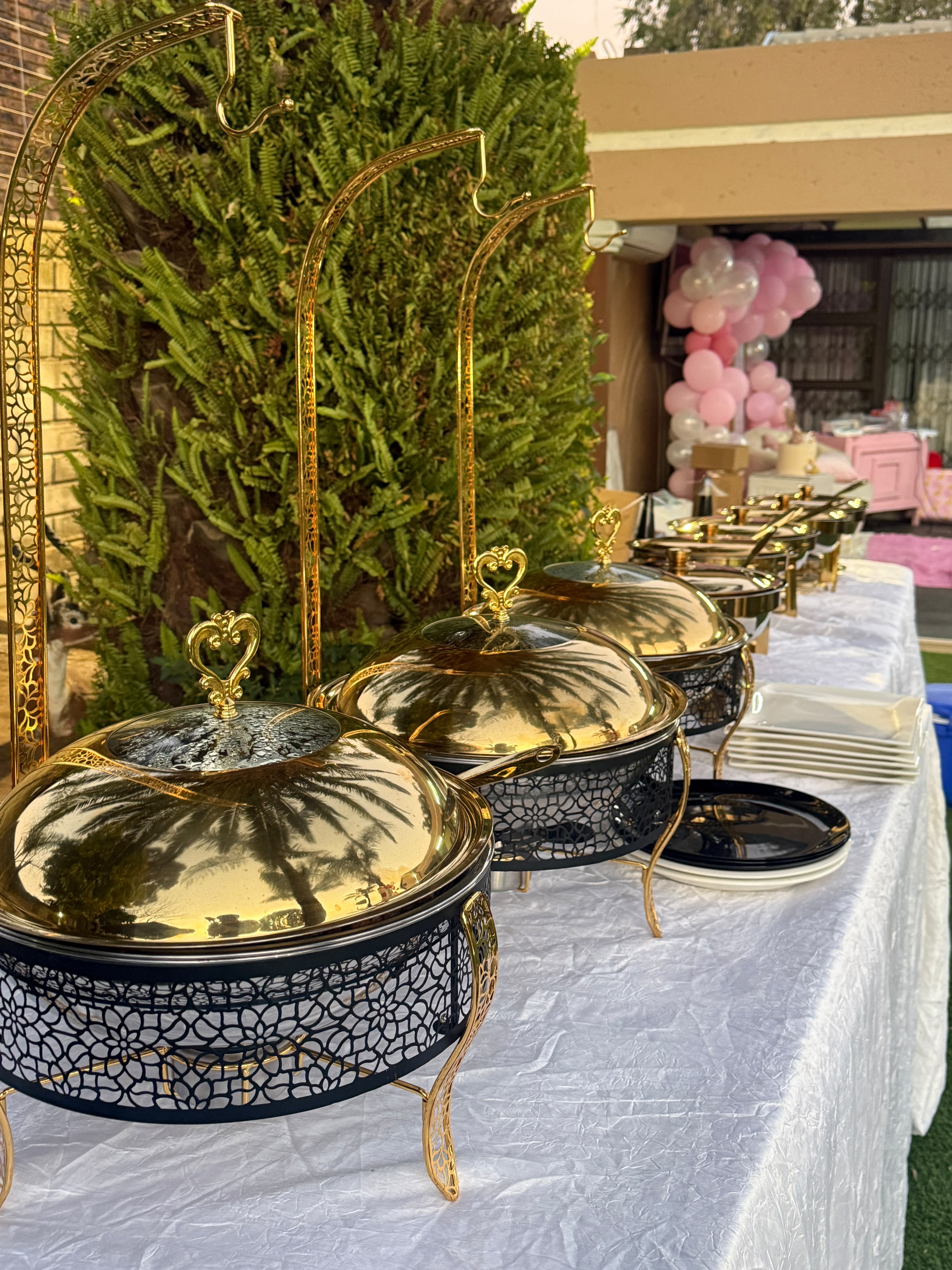 Baby Shower